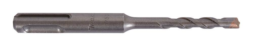 Accessoires Makita b2s : foret à béton 6x110mm - b-60274 b-60274