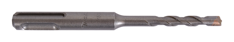 Accessoires Makita b2s : foret à béton 6x110mm - b-60274 b-60274