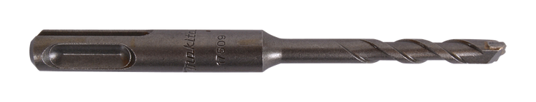 Accessoires Makita b2s : foret à béton 6,5x110mm - b-60296 b-60296