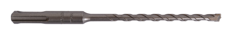 Accessoires Makita b2s : foret à béton 6,5x160mm - b-60305 b-60305