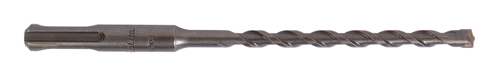 Accessoires Makita b2s : foret à béton 7x160mm - b-60327 b-60327