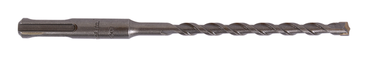 Accessoires Makita b2s : foret à béton 7x160mm - b-60327 b-60327