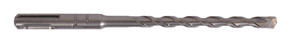 Accessoires Makita b2s : foret à béton 8x160mm - b-60349 b-60349