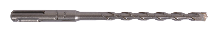 Accessoires Makita b2s : foret à béton 8x160mm - b-60349 b-60349