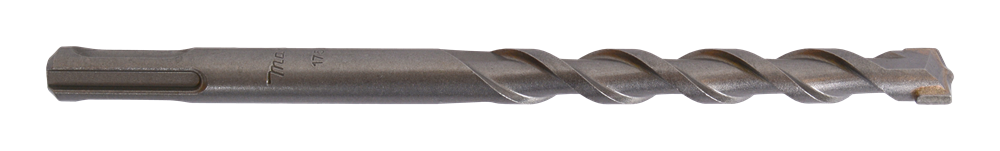 Accessoires Makita b2s : foret à béton 12x160mm - b-60383 b-60383