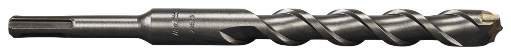 Accessoires Makita b2s : foret à béton 18x210mm - b-62125 b-62125