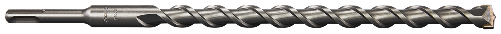 Accessoires Makita b2s : foret à béton 18x350mm - b-62131 b-62131