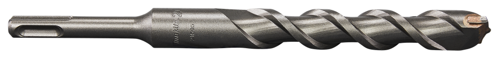 Accessoires Makita b2s : foret à béton 20x210mm - b-62169 b-62169