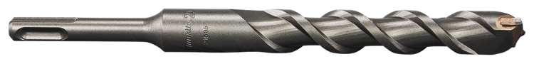 Accessoires Makita b2s : foret à béton 20x210mm - b-62169 b-62169