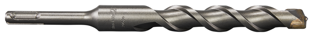 Accessoires Makita b2s : foret à béton 22x210mm - b-62181 b-62181