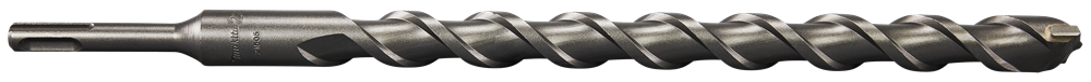 Accessoires Makita b2s : foret à béton 22x350mm - b-62197 b-62197