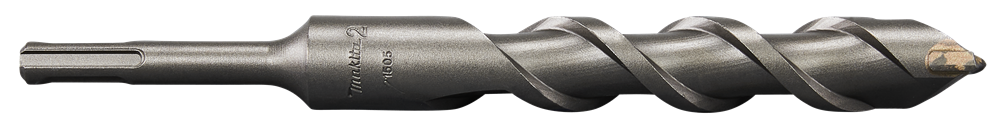 Accessoires Makita b2s : foret à béton 24x210mm - b-62206 b-62206