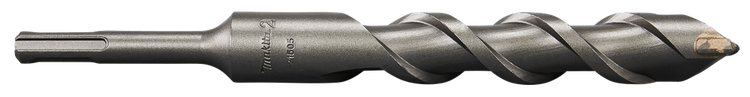 Accessoires Makita b2s : foret à béton 24x210mm - b-62206 b-62206