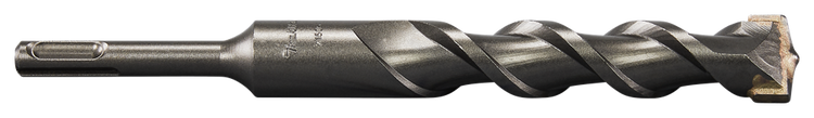 Accessoires Makita b2s : foret à béton 25x210mm - b-62228 b-62228