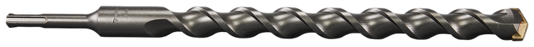 Accessoires Makita b2s : foret à béton 25x350mm - b-62234 b-62234