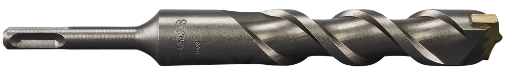 Accessoires Makita b2s : foret à béton 28x210mm - b-62240 b-62240