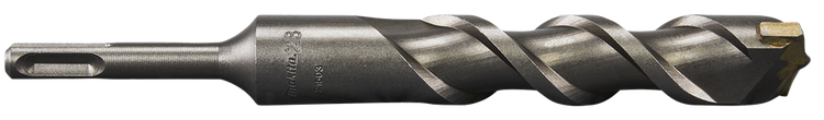 Accessoires Makita b2s : foret à béton 28x210mm - b-62240 b-62240