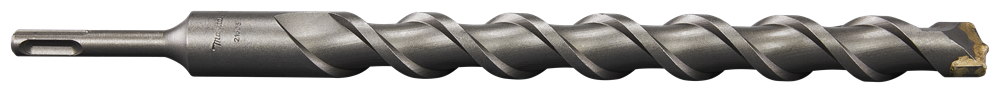 Accessoires Makita b2s : foret à béton 28x350mm - b-62256 b-62256