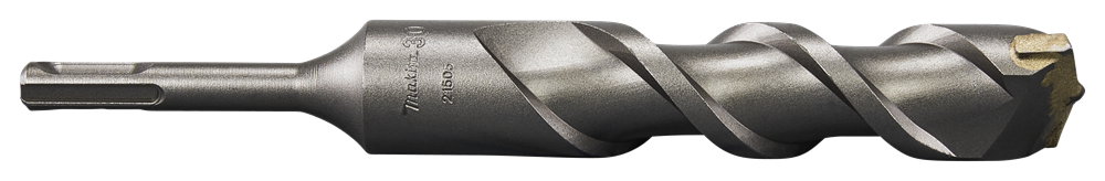 Accessoires Makita b2s : foret à béton 30x210mm - b-62262 b-62262