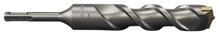 Accessoires Makita b2s : foret à béton 30x210mm - b-62262 b-62262