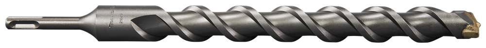 Accessoires Makita b2s : foret à béton 30x350mm - b-62278 b-62278