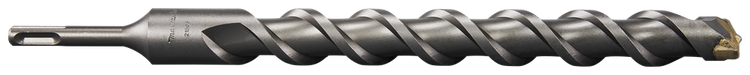 Accessoires Makita b2s : foret à béton 30x350mm - b-62278 b-62278