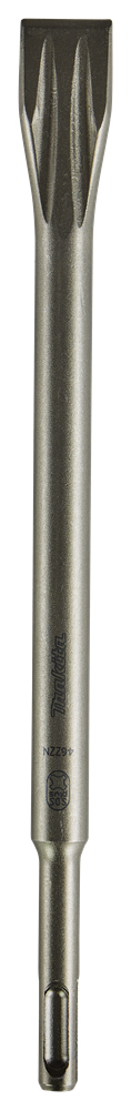 Accessoires Makita burin à froid 20x250mm auto-affûtant - b-64777 b-64777