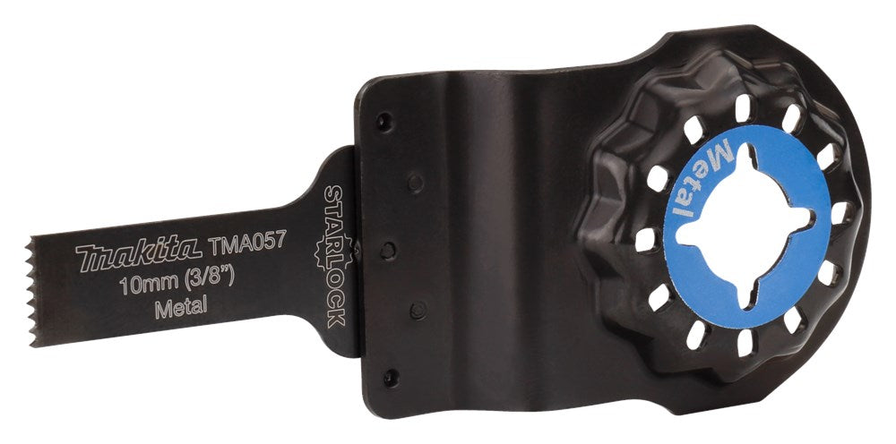 Accessoires Makita scie plongeante bimétallique tma057 - aiz10ab - b-64917