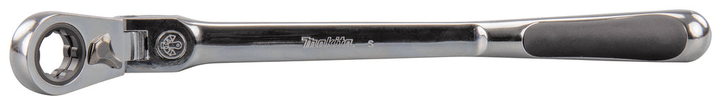 Makita accessoires cliquet flexible 6-gl