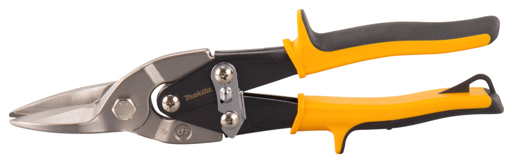 Accessoires Makita cisaille à tôle droite - b-65791