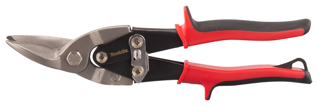 Makita accessoires cisaille à tôle gauche - b-65800