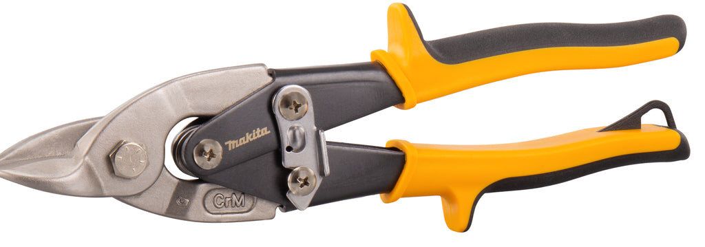 Accessoires Makita cisaille à tôle courte