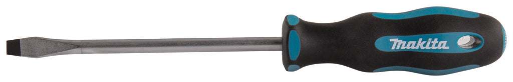 Makita accessoires tournevis sl8 150 mm rond - b-66058