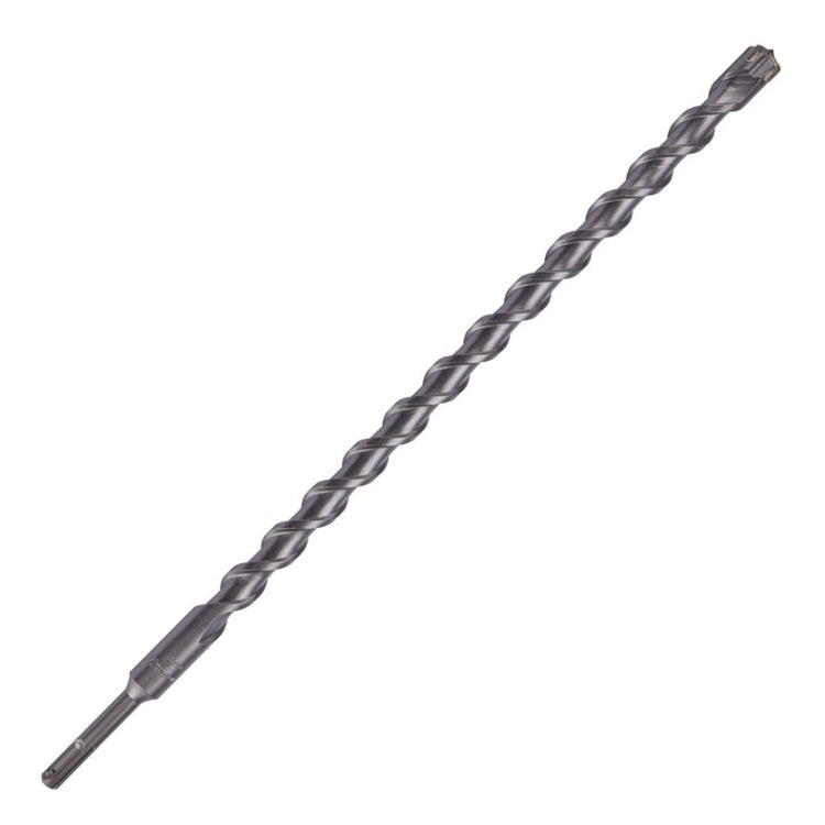 Accessoires Makita pb4s : foret sds-plus 20x460mm - b-68242 - b-68242