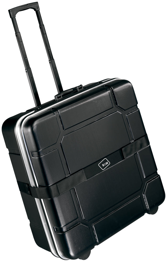 Valise de transport vélo B w Foldon
