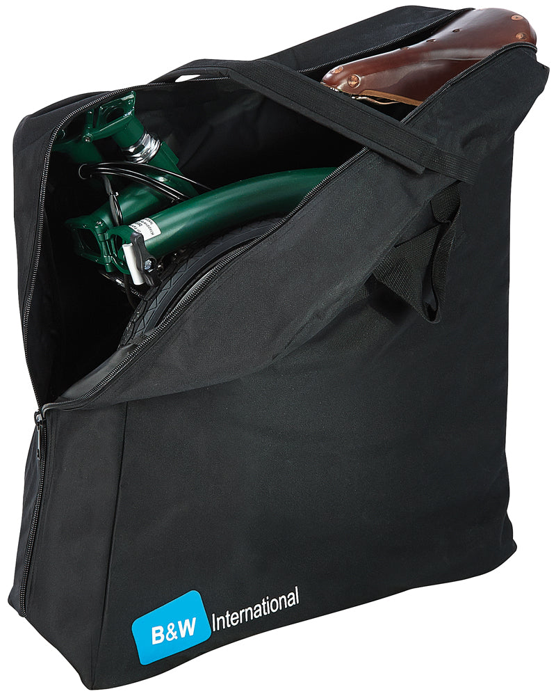 Sac de transport de vélo B w Foldon