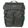 Sac simple basilic découverte 365d m mik 9l 12 x 25 x 33 cm - noir