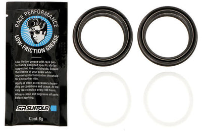 SRSUNTOUR SUNTOUR SERVICE KIT JOINT TEST pour axon32 Epixon Raidon32 FKA122-13
