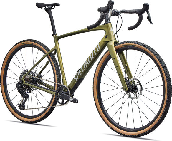 Vélo gravel Specialized Diverge 4 Comp Carbon 28