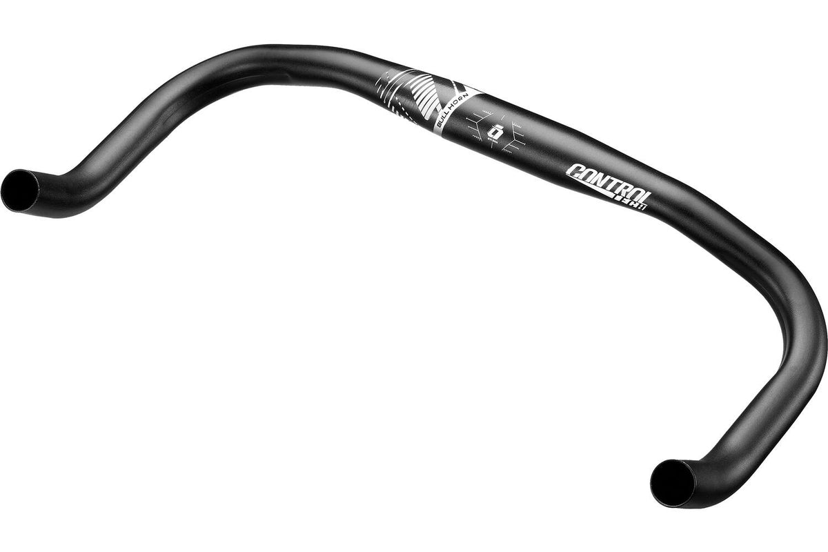 Control Tech - TT Bull Horn Basebar Envoyer 40 cm