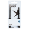 Schwalbe ventile cliquez 80 mm sans tubeless (2e)