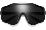 Smith Momentum Bril Matte noir chromapop noir - afbeelding 3