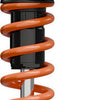 Amortisseur d'usine Fox racing shox dhx2 2pos