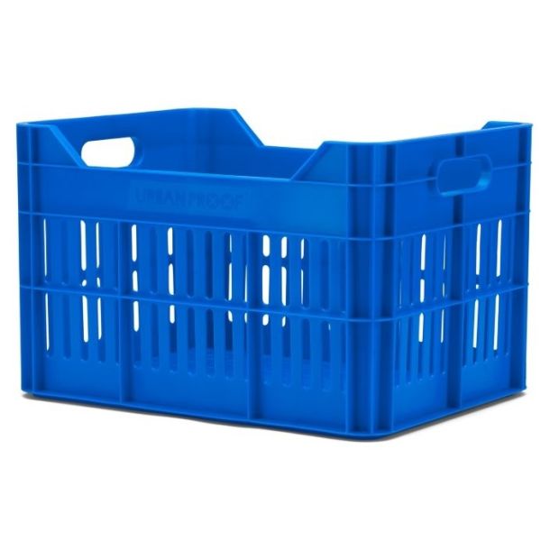 Urbanpool Urban Proof Krat 30l Blue Royal Blue 40x30x25