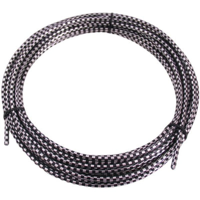 Câble extérieur de frein avec garniture 10 mètres Ø5,0mm -