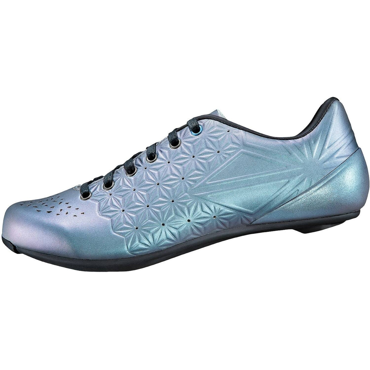 Supacaz - chaussures de course suave nappe d'huile taille 41