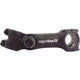 Ergotec tige Octopus 2 AVANT RÉGLABLE Ø28.6 125 31,8 mm noir