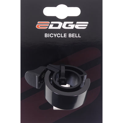 Edge fietsbel aéroring noir