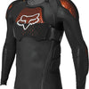 Veste Fox Head Baseframe Pro D3o pour jeunes