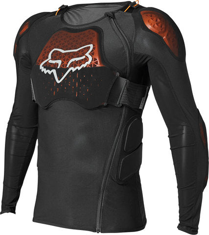 Veste Fox Head Baseframe Pro D3o pour jeunes